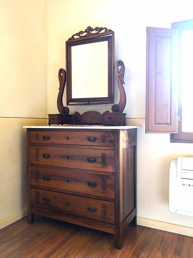 פירנצה Carpe Diem Guesthouse מראה חיצוני תמונה